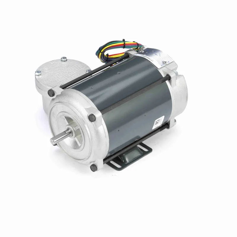 Fresh Stock Marathon MHG458 Explosion Proof Motor 1/4 HP 1725 RPM EPNV