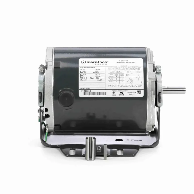 Marathon Motors MHG690 HG690 General Purpose Motor Must Have