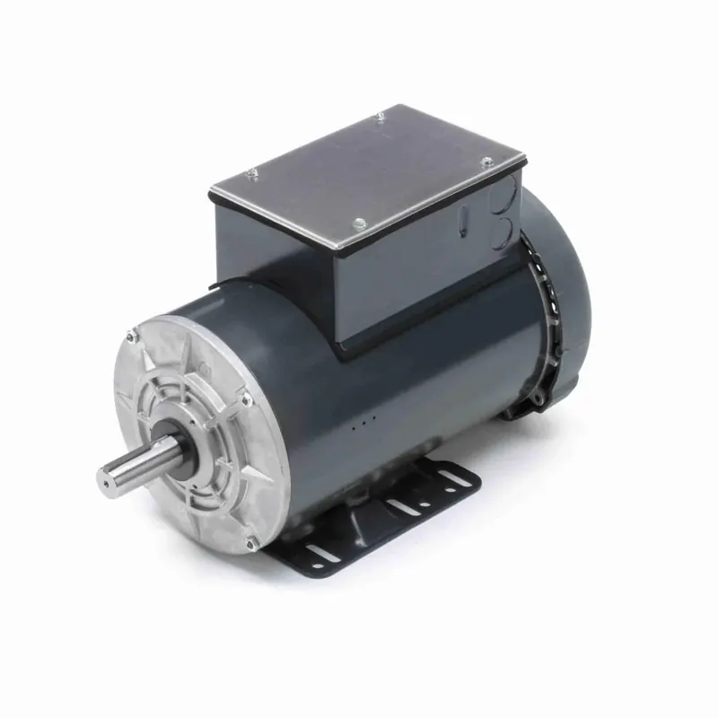 Certified Marathon MI700 General Purpose Motor 2 HP 145T Frame
