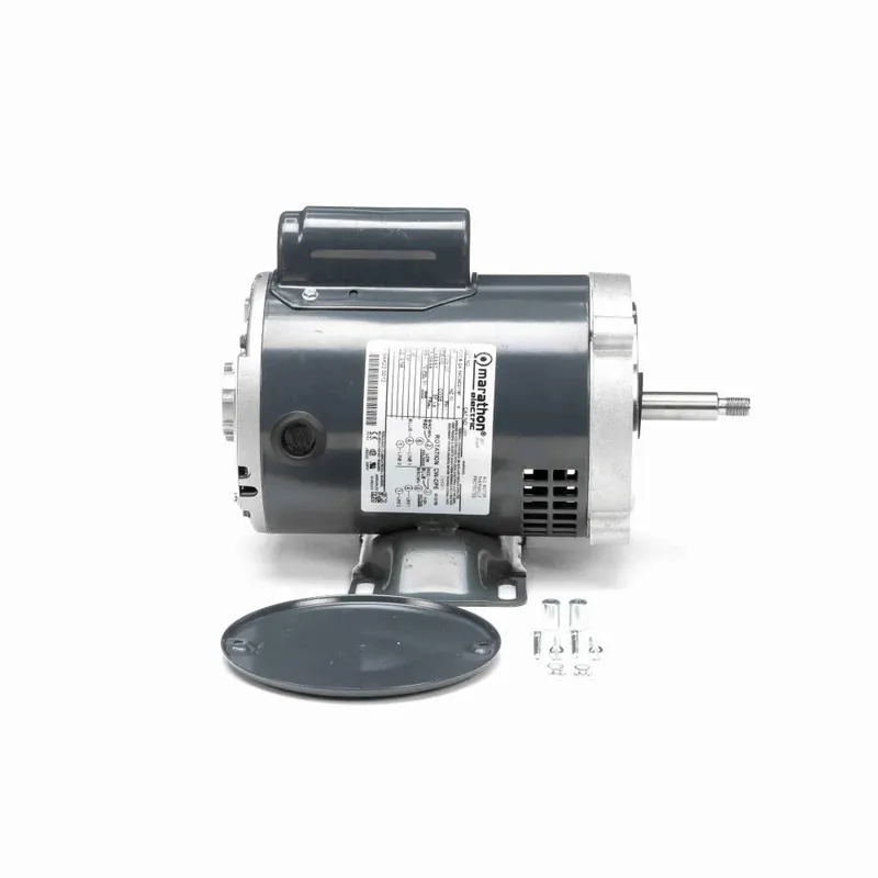 Marathon Motors MJ055 J055 General Purpose Motor Hot Picks