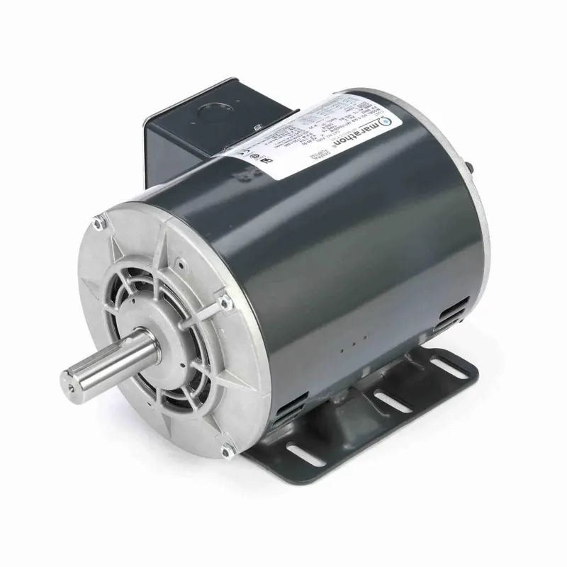 Marathon MK063 General Purpose Motor 1HP 1725RPM 56HZ ODP Limited Time