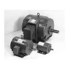 Marathon MK065 General Purpose Motor 2 HP 1800 RPM 56HZ Frame 208-230/460V Premium