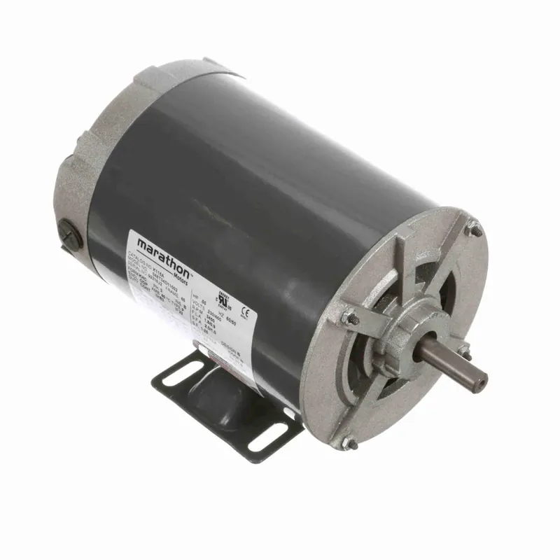 Super Sale Marathon Motors MK115A K115A General Purpose Motor