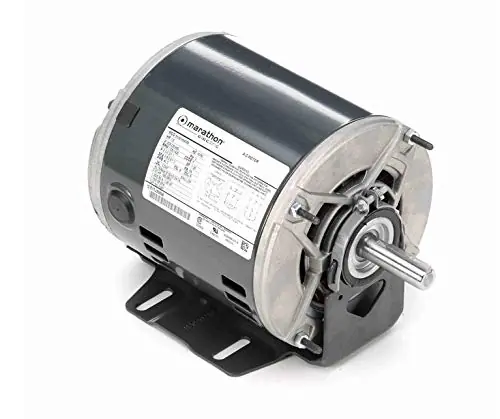 Budget Marathon MK381 Fan and Blower Motor 208-230/460V 56 Frame