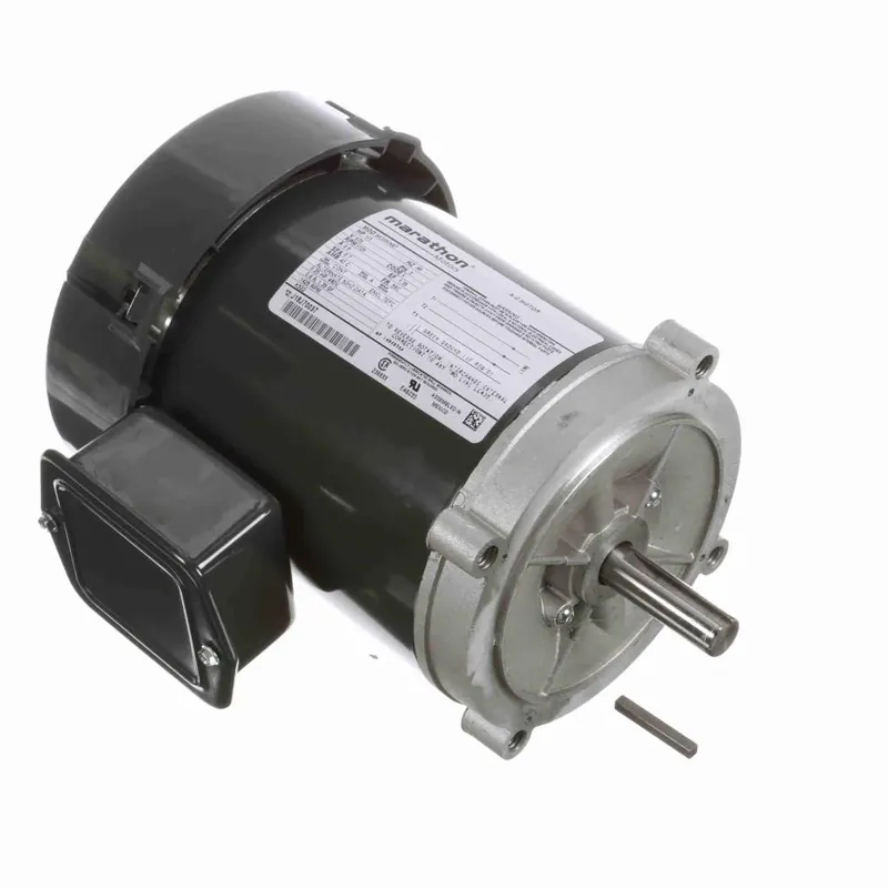 Super Sale Marathon Motors MK522 K522 General Purpose Motor