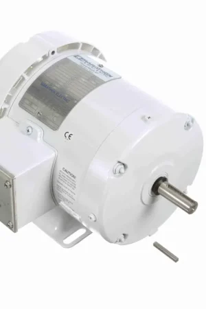 Marathon Motors MN322 N322 Washdown Motor Premium