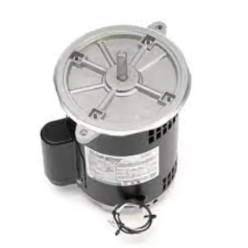 Marathon MO011 Oil Burner Motor Single Phase Capacitor Start 1/2 hp 3450 RPM 115/208-230V 7.4/3.5-3.7 Amp Free Returns
