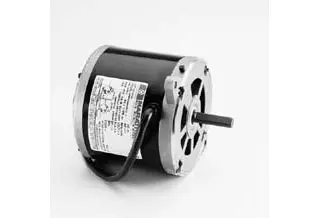 Marathon MO215 Oil Burner Motor, 3/4 hp, Capacitor Start, 115/208-230V Seasonal Sale