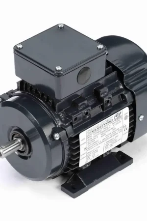 Special Discount Marathon MR307 IEC Motor Three Phase 1/2 HP 71 Frame TEFC