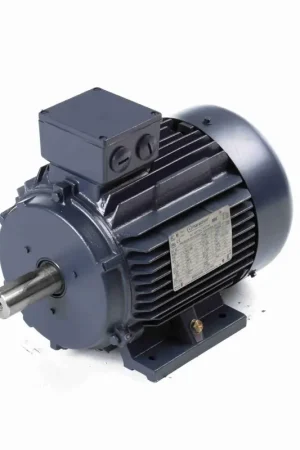 Fan Favorite Marathon MR328A IEC Motor 7 1/2 HP 230/460V Three Phase