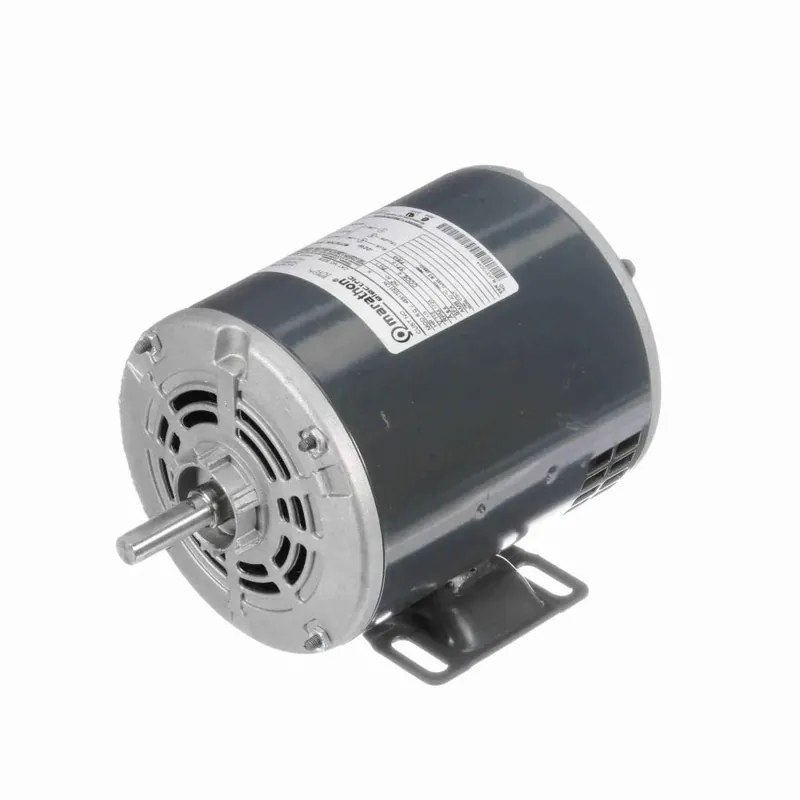 Marathon MS026 General Purpose Motor 1/3 HP 1725 RPM Replacement MPN Professional Grade