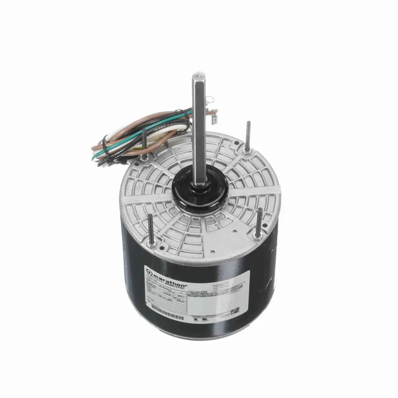 Marathon Motors MX086 X086 Condenser Fan Motor Trending