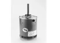 Marathon Electric MX530 Condenser Fan/Heat Pump Motor 1 1/2 hp 850 RPM 208-230/460V Don't Miss Out