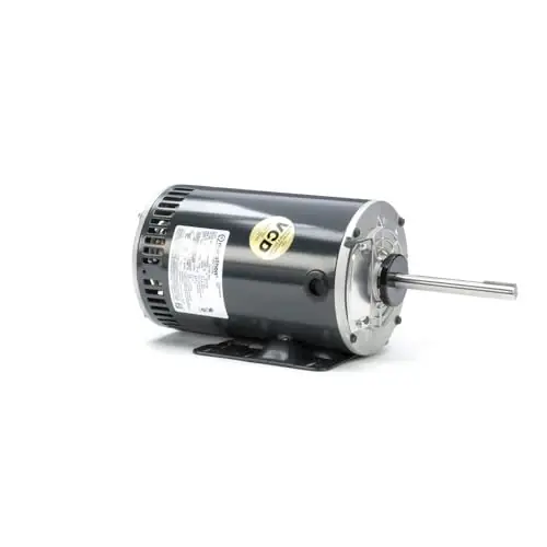 Super Sale Marathon MX531 Condenser Fan Motor 208-230/460V 850 RPM