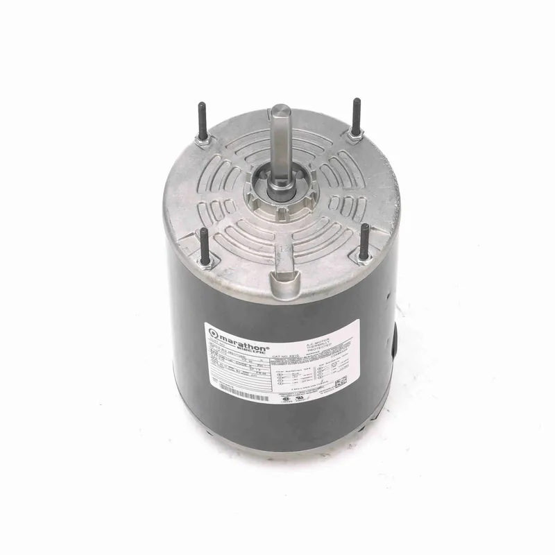 Price Cut Marathon MX910 General Purpose Farm Duty Motor 1/4 HP