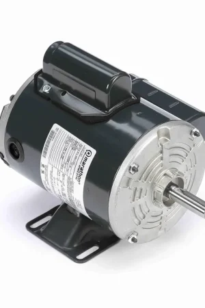 Marathon Electric MX913 General Purpose Farm Duty Motor 1/2 hp 1725 RPM 115/230 VAC Hassle-Free Returns
