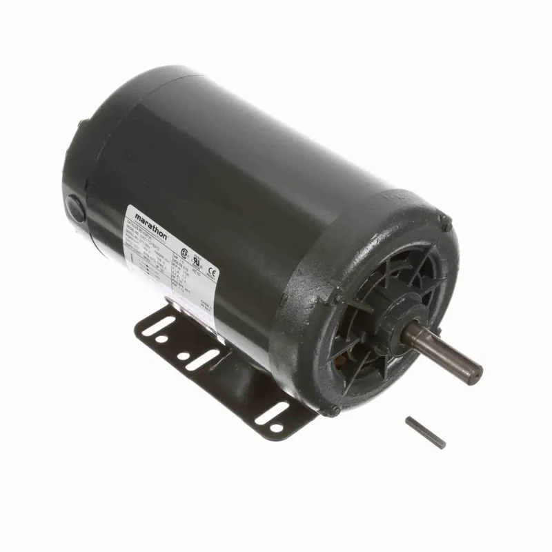 Marathon Motors MK061A K061A General Purpose Three Phase ODP Motor Don't Miss Out
