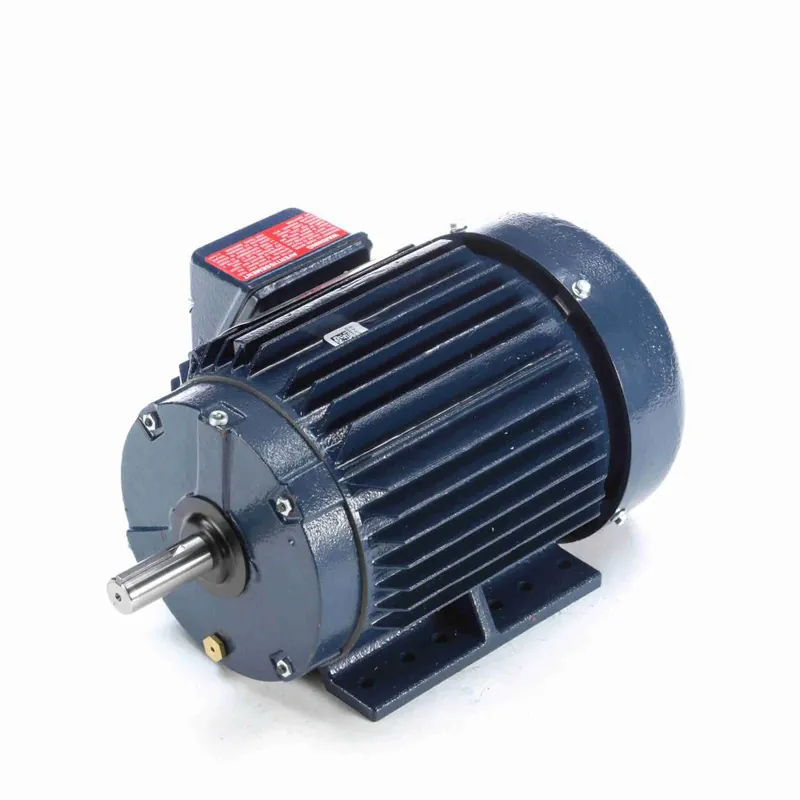 Budget Marathon Motors ME386A E386A Severe Duty Motor