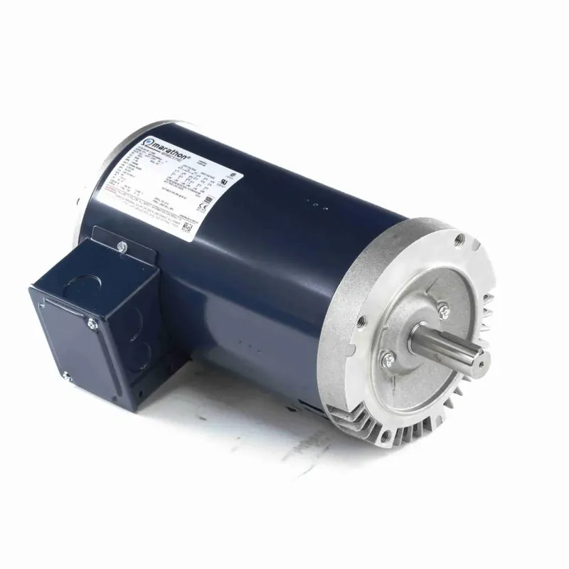 Marathon MC150B General Purpose Motor 1 HP 1160 RPM Order Now