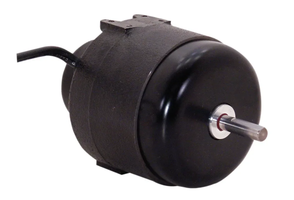 Save Now Century U261 Unit Bearing Motor 0.05 KW 1500 RPM Unit Bearing 230V