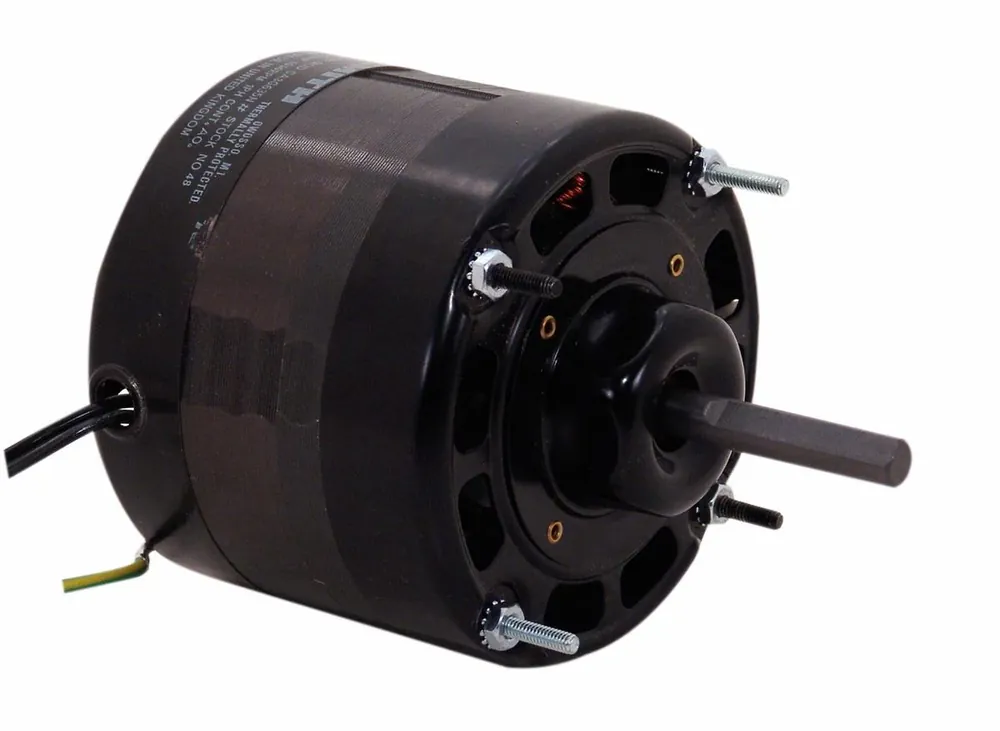 Century U305 Ventilation Motor 1/40 HP 4.4 Inch Bargain