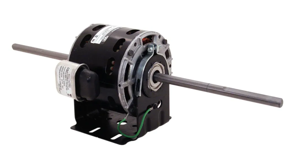 Century U467A OEM Replacement Motor 1/5 HP 208-230 Voltage CCWLE Get Yours