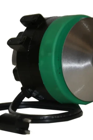 Grab Now Century U9208F2 Unit Bearing Motor 0.016 KW 1550 RPM