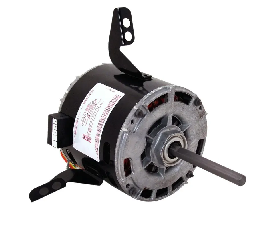 Final Sale Century U9435V1A OEM Replacement Motor