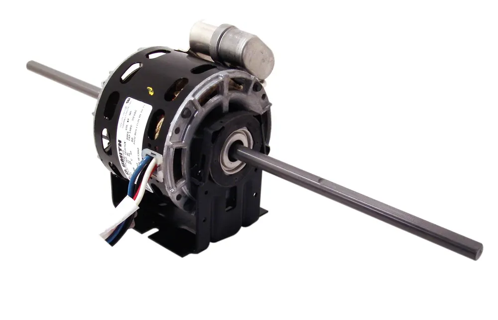 Century U945 OEM Replacement Motor 1/8 HP 1500 RPM 115V Free Returns