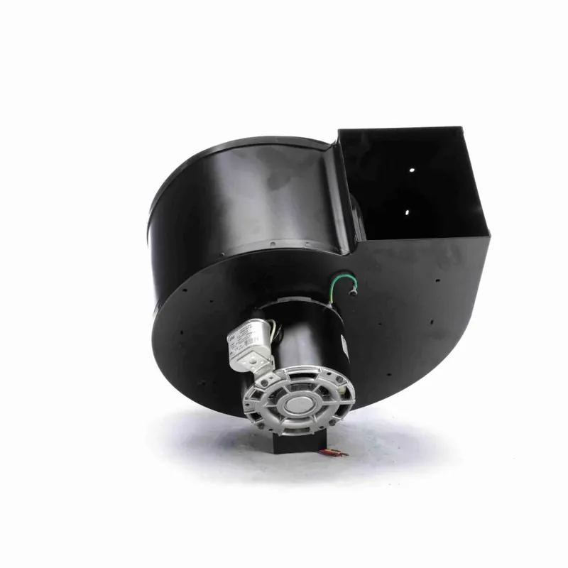 Top Pick Century Motors U9477 9477 Centrifugal Blower