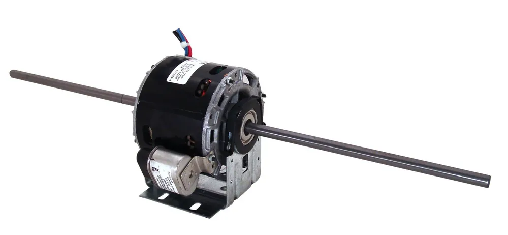Century U952 OEM Replacement Motor 115V 1100 RPM 1/30 HP Place Order