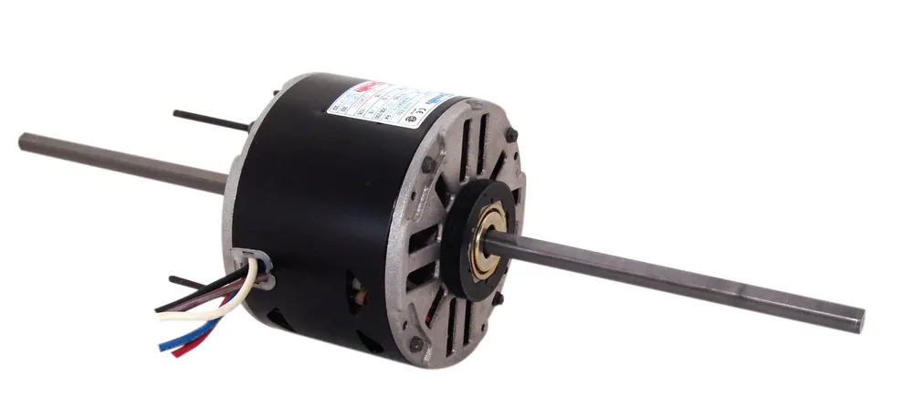 Century U9687 Fan Coil / Air Conditioner Motor 1/4 HP 115V 48Y New Arrival