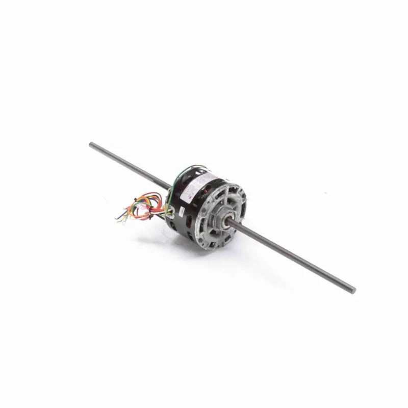 Century Motors U9689 9689 Fan Coil / Room Air Conditioner Motor Price Cut