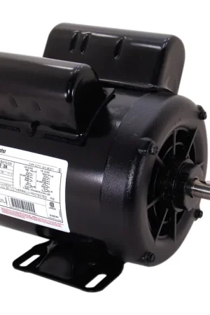 Century UB176 Pressure Washer Motor 1.5 HP 115/230V Replacement MPN Last Chance