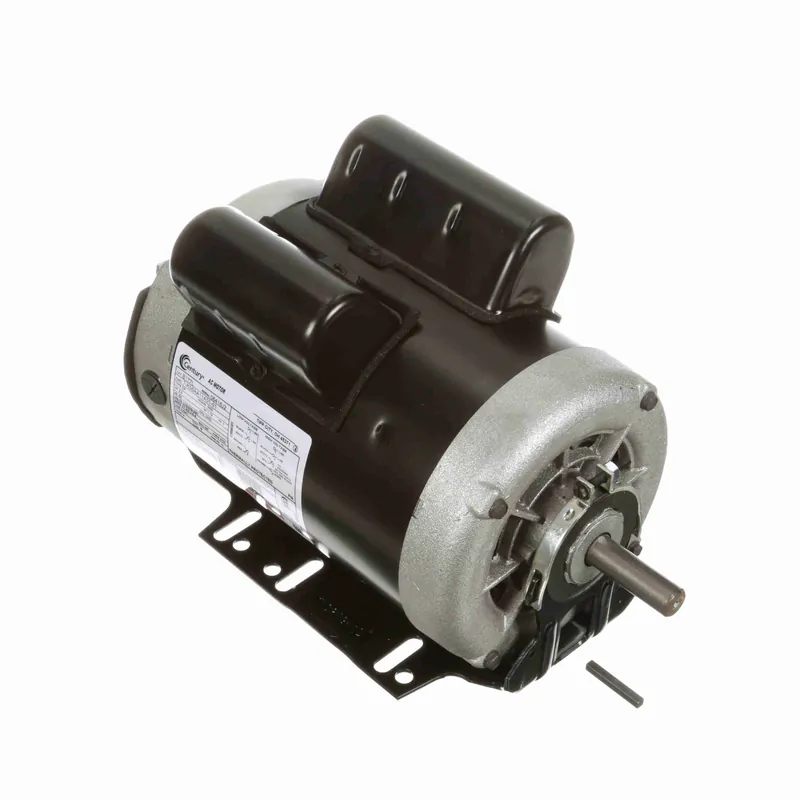 Century UB177L General Purpose Motor 2 HP 115/208-230 Volts B177LES Budget