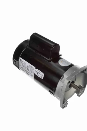Cheap Century UB2982 Pool and Spa Motor 1 HP ODP Single Phase 230V
