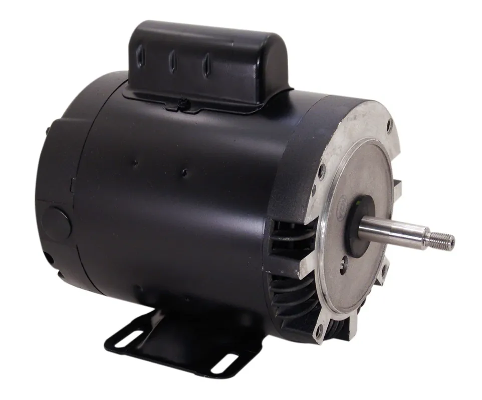 Century UB472 Centrifugal Pump Motor 1/3 HP 115/230V Buy Direct