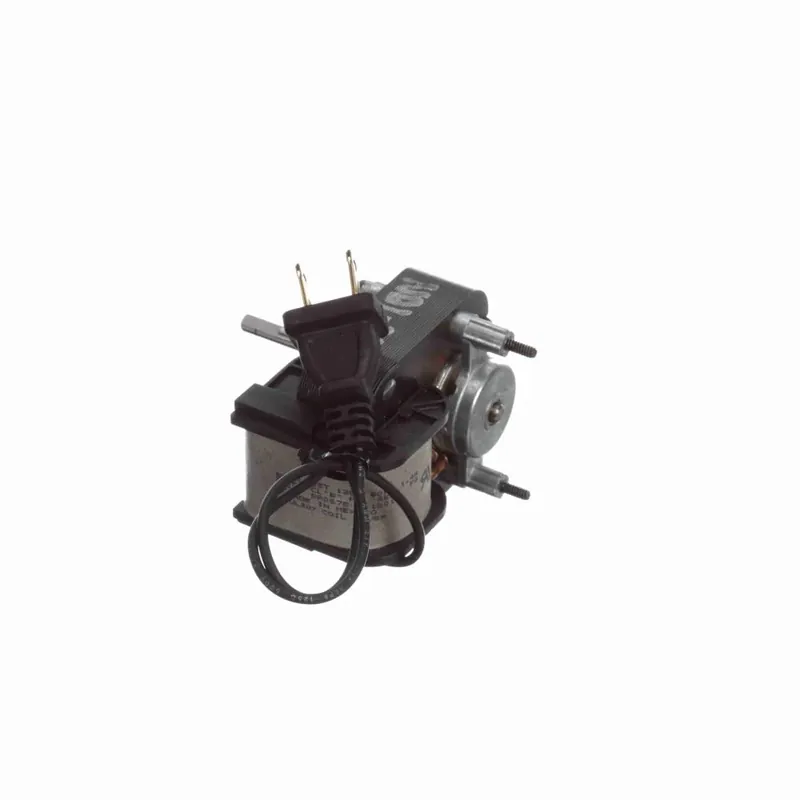 Best Choice Century Motors C01552 C-Frame / Skeleton Motor