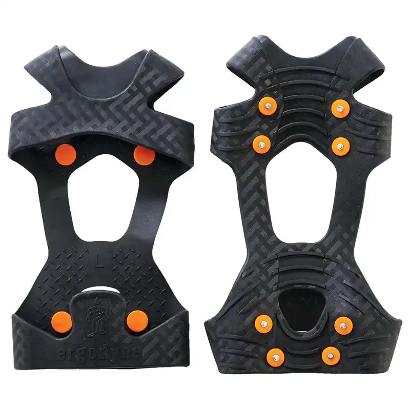 Seasonal Sale Trex 16755 6300 XL Black One Piece Ice Traction Device