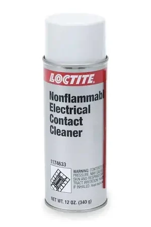 Don't Miss Out Loctite 1174633 Electrical Contact Cleaner 12 Oz Clr