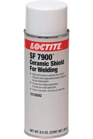 Loctite 1616692 SF 7900 Ceramic Shield for Welding - 9.5 oz - Pack of 6 Exclusive Offer