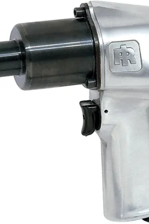 Ingersoll Rand 212 Air Impact Wrench Super Duty 180 Max Torque 13000 RPM Final Sale
