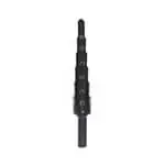 Factory Price Unibit 10232 STEP DRL #2 3/16 -1/2" 6 SZ