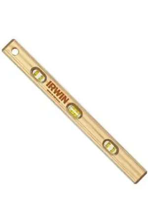 Fan Favorite IRWIN 1801104 1500W Mason Level 24-Inch