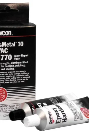 Discount Devcon 19770 HVAC Repair (Special F) 6 1/2 oz Grey