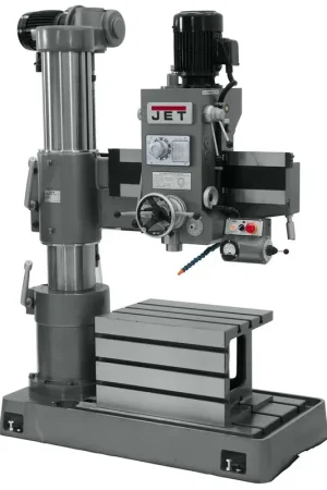 Cheap Jet 320033 J -720R RADIAL DRILL PRESS 3HP - 230/460V