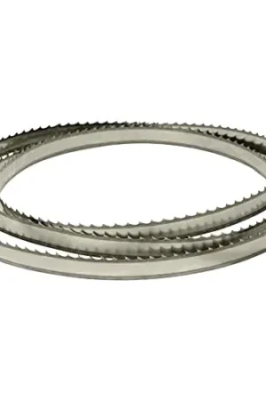Best Seller Jet 414304 Bi-Metal Bandsaw Blade 3/4 x .035 x 93 x 6-10VT