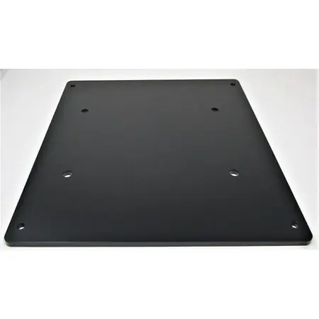 High Quality Jet 414832 JDCS511 Universal Adapter Plate For Bench Belt Grinder BGB142248