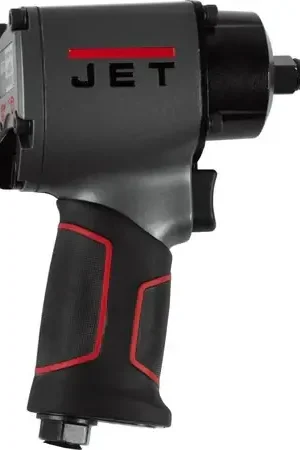 Brand New Jet 505107 R8 JAT-107 1/2 CMPCT IMPCT WRNCH