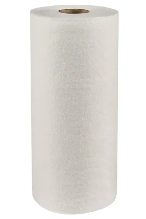 WypAll 05027 L40 Disposable Cleaning and Drying Towels () - Limited Use Towels - White - 70 Sheets per Roll Instant Buy